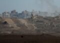 Accord entre le Hamas et Israël pour la première phase du plan Trump pour Gaza