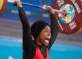 La championne Ghofrane Belkhir s’éclipse à l’aéroport d’Oslo : La piste de la fuite privilégiée