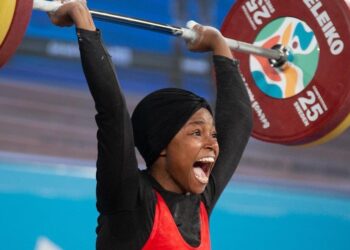 La championne Ghofrane Belkhir s’éclipse à l’aéroport d’Oslo : La piste de la fuite privilégiée