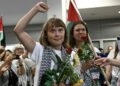 Gaza : Greta Thunberg dénonce un "génocide en direct" et appelle les gouvernements à agir