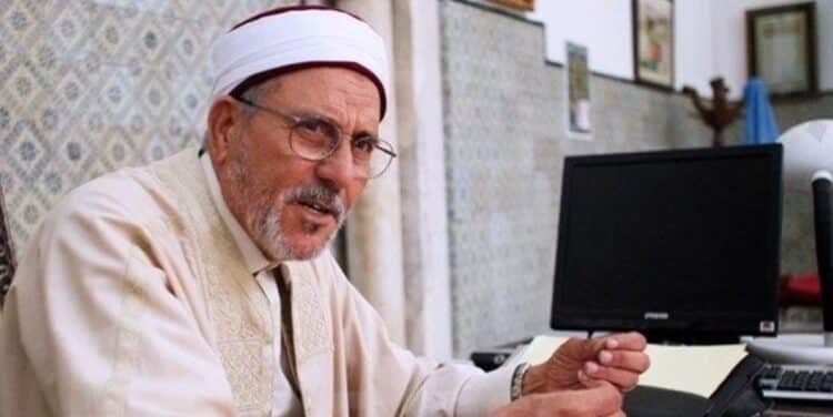 Tunisie : Décès de l’ancien Mufti de la République Hamda Saïed