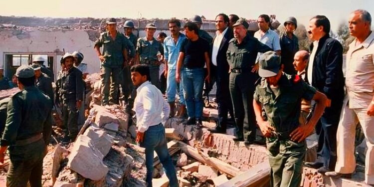 Hammam Chott : 40 ans après, Israël frappait la Tunisie et l’impunité persiste