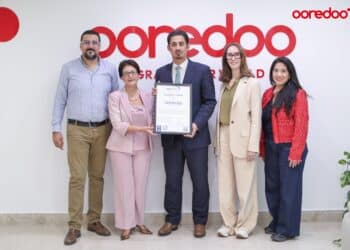 Ooredoo