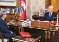 Kaïs Saïed dénonce des transferts d’argent clandestins venus de l’étranger
