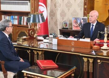 Kaïs Saïed dénonce des transferts d’argent clandestins venus de l’étranger