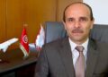 Ancien PDG de Tunisiar, Khaled Chelly