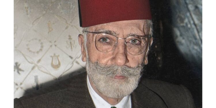 Mémoire : Lamine Bey, cet oublié de notre histoire contemporaine