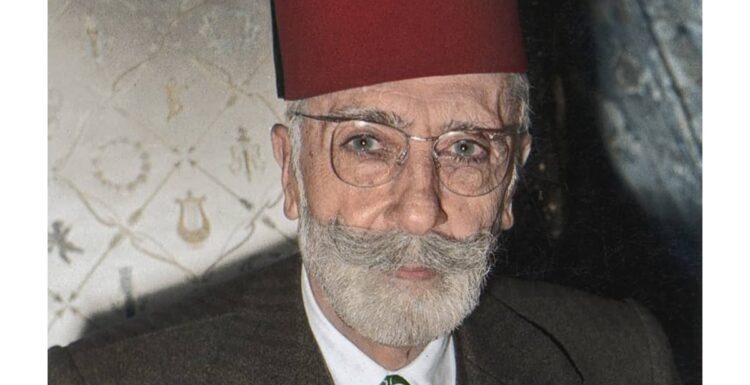 Mémoire : Lamine Bey, cet oublié de notre histoire contemporaine