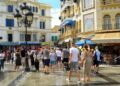 Tunisie : Hausse des revenus du travail et des recettes touristiques, recul des avoirs en devises