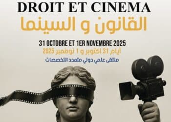 Droit et cinéma