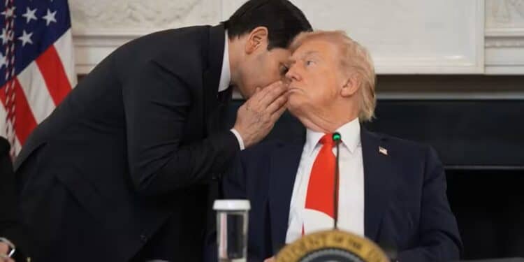 Accord sur Gaza et moment théâtral : Comment Trump a orchestré la trêve