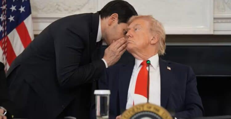 Accord sur Gaza et moment théâtral : Comment Trump a orchestré la trêve