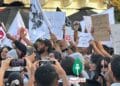 Tunis se lève pour Gabès : Marche citoyenne contre la pollution industrielle