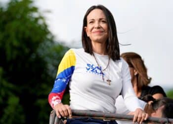 Maria Corina Machado, prix Nobel de la paix 2025, symbole du courage démocratique