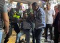 Maroc : Affrontements dans plusieurs villes, plus de 400 interpellations et 300 blessés
