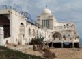 Snapshot - La Marsa : Il faut sauver Qobbet El Hawa
