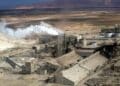 Gafsa : Un plan d’action pour réduire les émissions du complexe chimique de Mdhila 1