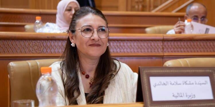 Budget 2026 : 800 MD pour les caisses sociales