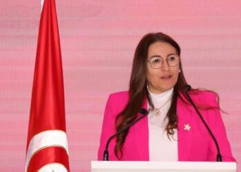 Michket Slama Khaldi