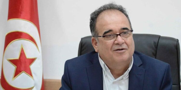 Tunisie : Six ans de prison pour l’ancien ministre Mohamed Trabelsi