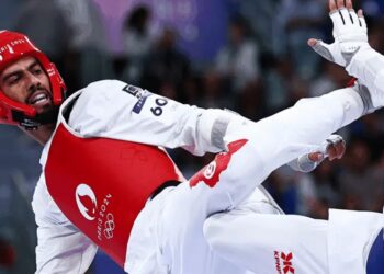 Mondiaux de Taekwondo 2025 : 12 athlètes tunisiens en stage en Chine