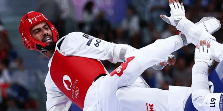 Mondiaux de Taekwondo 2025 : 12 athlètes tunisiens en stage en Chine