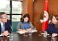 Industrie automobile : Le Japonais NTN Corporation envisage de s’installer en Tunisie