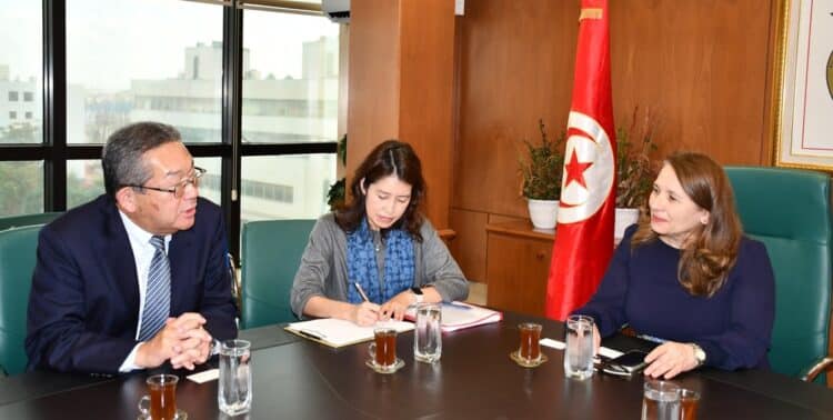 Industrie automobile : Le Japonais NTN Corporation envisage de s’installer en Tunisie