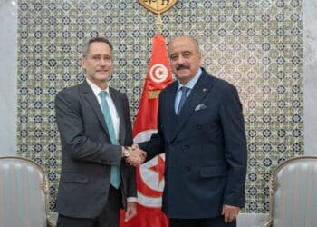 Relais diplomatique à Tunis : Joey Hood cède sa place à Bill Bazzi