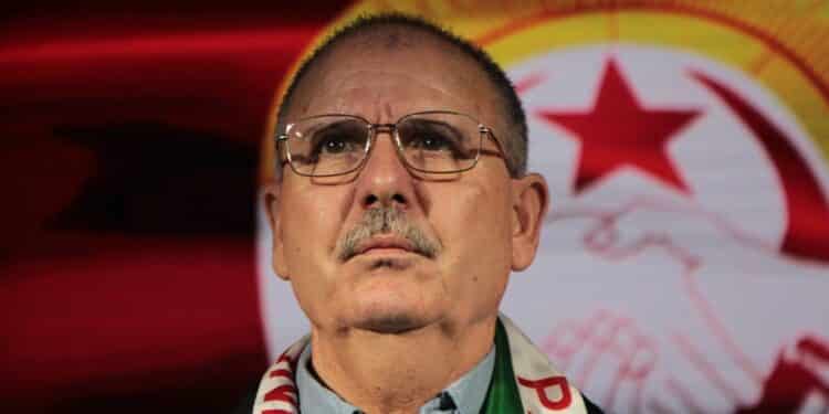 UGTT : Noureddine Taboubi dénonce la rupture du dialogue social avec le gouvernement