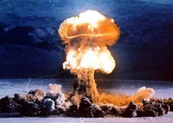 Trump - Une nouvelle ère de l’atome