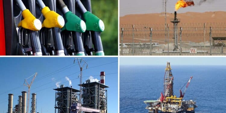 Tunisie : L’indépendance énergétique recule à 36%