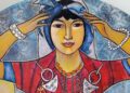 Les Belles de Carthage selon Olga Malakhova