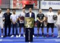 Ooredoo Padel Cup Samsung 2025 : Une deuxième édition sous le signe de la réussite et de la solidarité