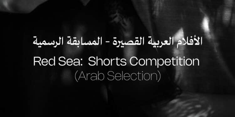 RSIFF 2025 Courts métrages arabes