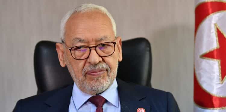 Tunisie : Report du procès de Rached Ghannouchi et de dirigeants d’Ennahdha