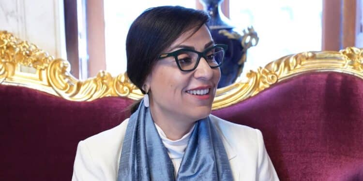 Les Nations Unies continueront à soutenir la Tunisie dans ses priorités de développement