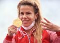 Mondiaux de para-athlétisme : Raoua Tlili décroche l’or et une cinquième médaille pour la Tunisie