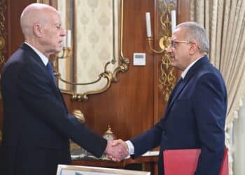 Kais Saïed lance le chantier du premier hôpital numérique