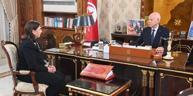 Budget 2026 : Saïed plaide pour un virage social et des réformes de fond des finances publiques