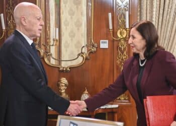 Tunisie : Kais Saïed appelle à plus de cohérence dans l’action gouvernementale