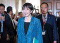 Japon : Sanae Takaichi, Première ministre et pionnière