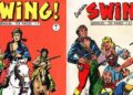 Nostalgies : Personne n'a oublié le Capt'ain Swing !