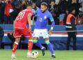 Tunisie - Brésil : Les Aigles de Carthage retrouveront la Seleção le 18 novembre à Lille