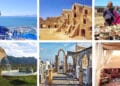 Tourisme : La Tunisie entre dans le Top 25 mondial de Lonely Planet