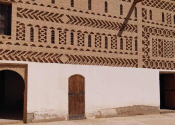 Snapshot - Tozeur : Le musée de la médina ouvre bientôt