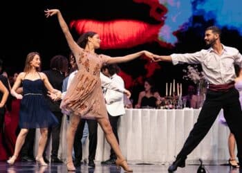 "La Traviata – Version Tunisienne" de retour sur la scène de l’Opéra de Tunis