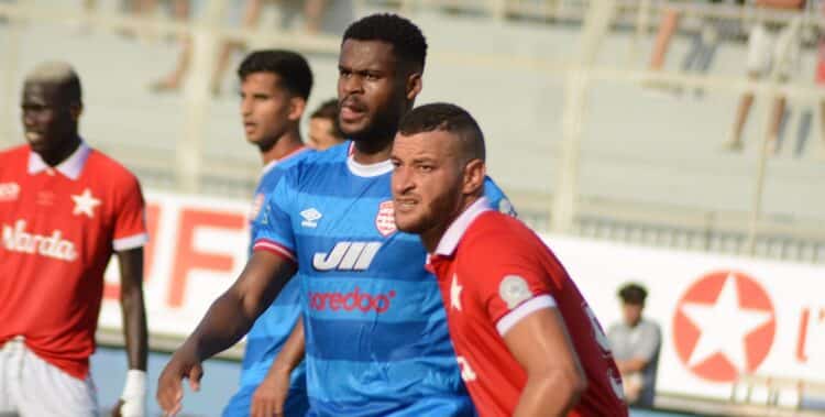 Ligue 1 - 9e journée : Le Club Africain s’empare provisoirement de la tête