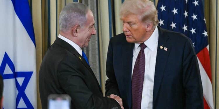 Gaza : Le Hamas réclame des modifications substantielles au plan Trump