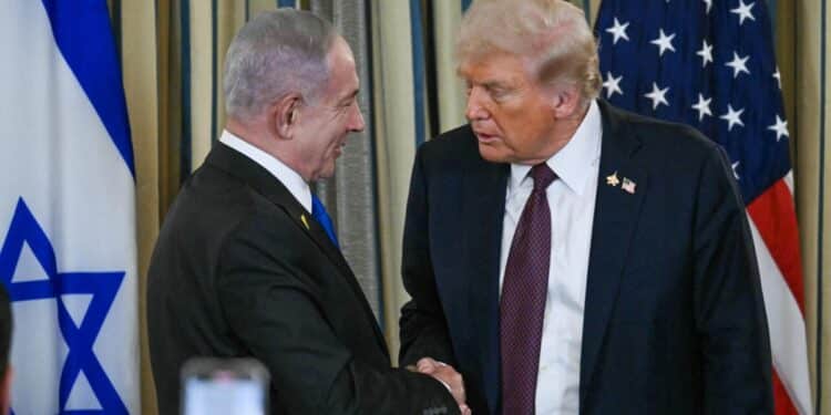 Gaza : Le Hamas réclame des modifications substantielles au plan Trump